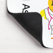 Chick Mousepad (Ecke)