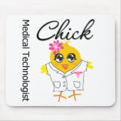 Chick Mousepad (Vorne)