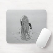 Chick Mousepad (Mit Mouse)