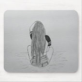 Chick Mousepad (Vorne)