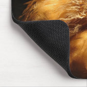 Chick Mousepad (Ecke)