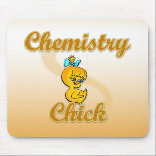 Chick Mousepad