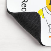 Chick Mousepad (Ecke)