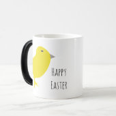 Chick mug verwandlungstasse (Vorderseite Links)