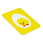Chick 'n chicks magnet (Rechte Seite)