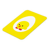 Chick 'n chicks magnet (Linke Seite)
