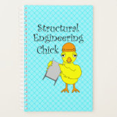 Chick Planer (Vorderseite)