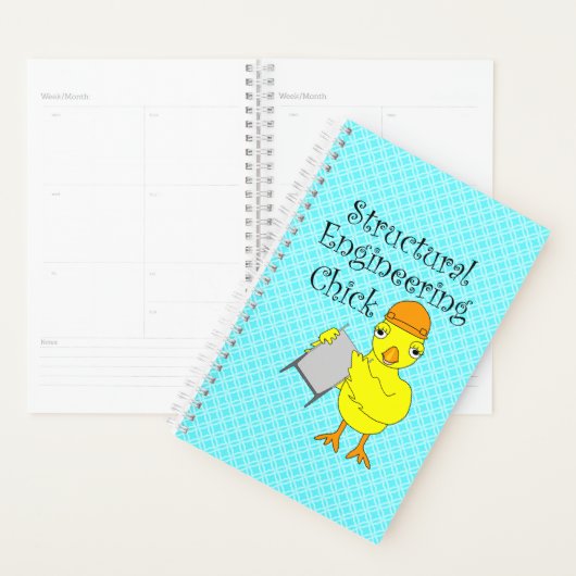 Chick Planer (Anzeige)