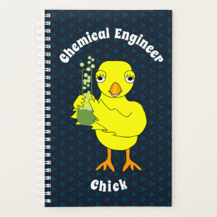 Chick Planner Planer