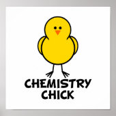 Chick Poster (Vorne)