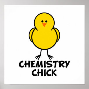 Chick Poster