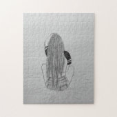 Chick Puzzle (Vertikal)
