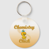 Chick Schlüsselanhänger (Vorderseite)