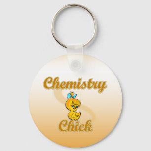 Chick Schlüsselanhänger