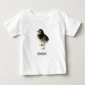 Chick Shirt (Vorderseite)