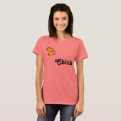 Chick Shirt (Vorne ganz)