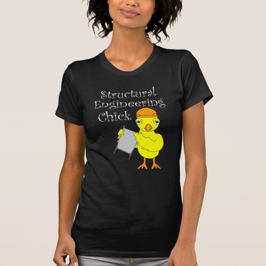 Chick T-Shirt (Vorderseite)
