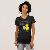 Chick T-Shirt (Vorne ganz)