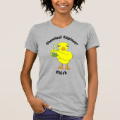 Chick T-Shirt (Vorderseite)