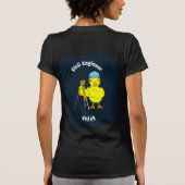 Chick T-Shirt (Rückseite)
