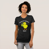 Chick T-Shirt (Vorne ganz)