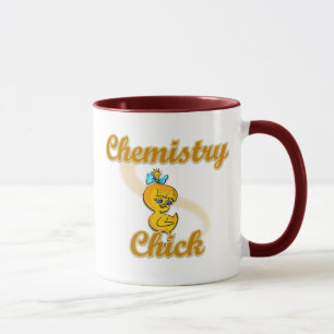 Chick Tasse