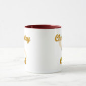 Chick Tasse (Zentrum)