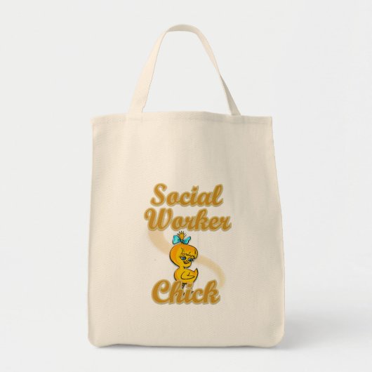 Chick Tragetasche (Vorne)