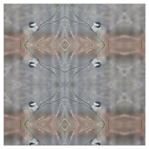 Chickadee 1075 stoff