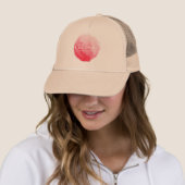 Chickadee Adult Size Hat Truckerkappe (Beispiel)