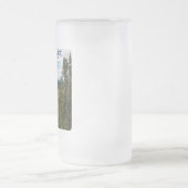 Chickadee Birch Beer Mattglas Bierglas (Mittel)