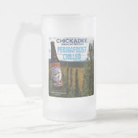 Chickadee Birch Beer