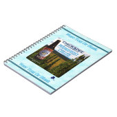 Chickadee Birch Beer Notizblock (Linke Seite)