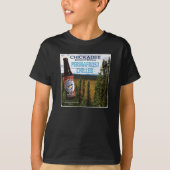 Chickadee Birch Beer T-Shirt (Vorderseite)