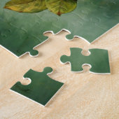 Chickadee Birds Apple Harvest Puzzle (Seite)