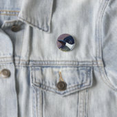 Chickadee Button (Beispiel)