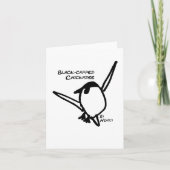 Chickadee by Henry Karte (Vorderseite)