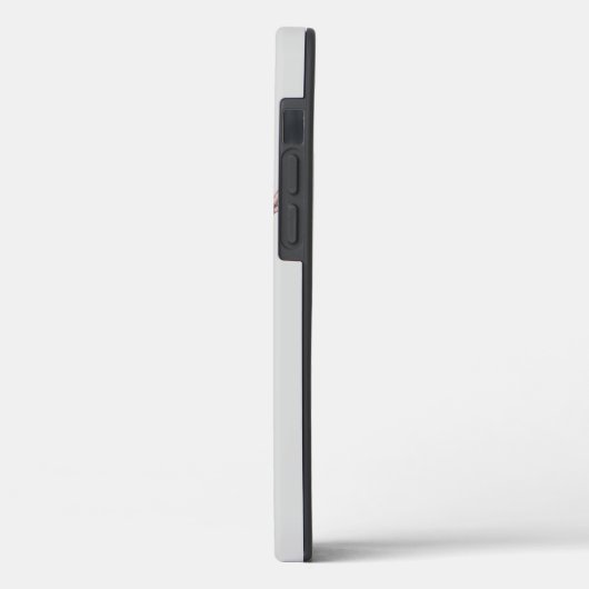 Chickadee Case (Rückseite / Links)