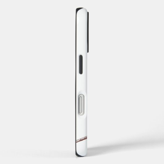 Chickadee Case-Mate iPhone Hülle (Rückseite / Rechts)