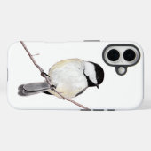 Chickadee Case-Mate iPhone Hülle (Rückseite (Horizontal))