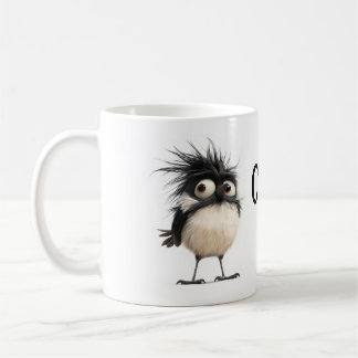 Chickadee [chik-uh-de] kaffeetasse