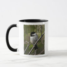 Chickadee Combo-Tasse