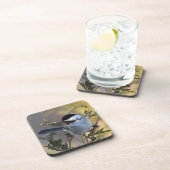 Chickadee Getränkeuntersetzer (Rechte Seite)