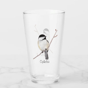 Chickadee Glas