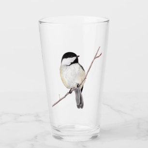 Chickadee Glas