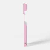 Chickadee iPhone Hülle (Linke Seite)