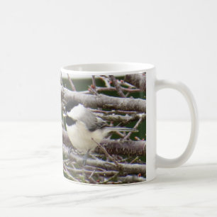 Chickadee-Kaffee-Tasse Kaffeetasse