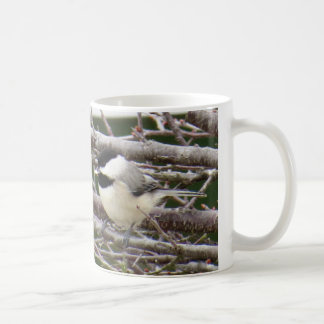 Chickadee-Kaffee-Tasse Kaffeetasse
