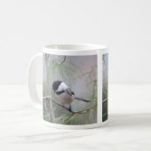 Chickadee Kaffeetasse (Vorderseite Links)