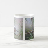 Chickadee Kaffeetasse (Mittel)